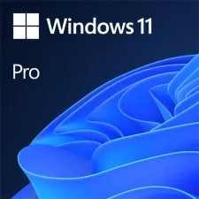 obrázek produktu Microsoft Windows 11 Pro 64-bit CZ OEM 1pk DVD (lze downgrade na 10 Pro)
