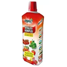 obrázek produktu Hnojivo Agro  Vitality Komplex rajče a paprika 1 l