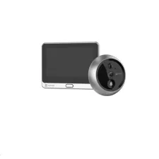 obrázek produktu Ezviz DP2 Dveřní Videotelefon - CS-DP2-A0-6E2WPFBS