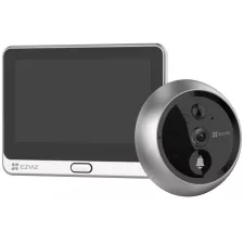 obrázek produktu EZVIZ DP2C domácí Wi-Fi smart videozvonek s displejem