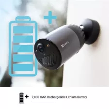 obrázek produktu EZVIZ BC1C 2K venkovní Wi-Fi smart bezpečnostní kamera
