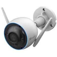 obrázek produktu EZVIZ H3 2K venkovní Wi-Fi smart bezpečnostní kamera