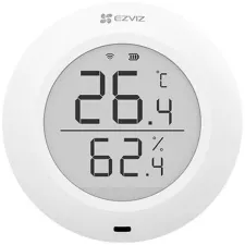 obrázek produktu EZVIZ T51C senzor teploty a vhkoměr