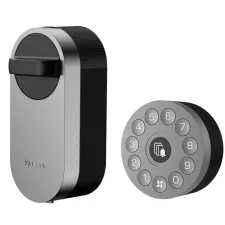 obrázek produktu EZVIZ chytrý dveřní zámek s klávesnicí