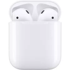 obrázek produktu Sluchátka Apple AirPods, nabíjecí pouzdro (2019)
