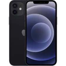 obrázek produktu iPhone 12 64GB BLACK APPLE