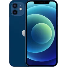 obrázek produktu Mobilní telefon Apple iPhone 12 256GB, modrý