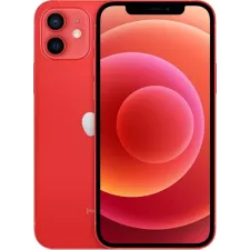 obrázek produktu Mobilní telefon Apple iPhone 12 256GB, (PRODUCT) RED