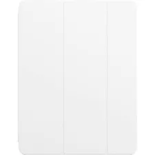 obrázek produktu Pouzdro Apple Smart Folio pro iPad Pro 12,9\" (5. generace) - bílé