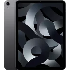 obrázek produktu Tablet Apple iPad Air 10.9\" Wi-Fi  + Cellular 256GB Space Grey (2022)
