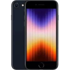 obrázek produktu Apple iPhone SE/64GB/Midnight