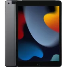 obrázek produktu Tablet Apple iPad  Wi-Fi  + Cellular 256GB Space Grey (2021)