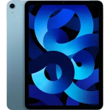 obrázek produktu Apple iPad Air 64 GB 27,7 cm (10.9\") Apple M 8 GB Wi-Fi 6 (802.11ax) iPadOS 15 Modrá