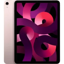 obrázek produktu Tablet Apple iPad Air 10.9\" Wi-Fi 64GB Pink (2022)