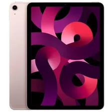 obrázek produktu Tablet Apple iPad Air 10.9\" Wi-Fi  + Cellular 256GB Pink (2022)