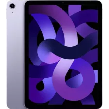 obrázek produktu Apple iPad Air 64 GB 27,7 cm (10.9\") Apple M 8 GB Wi-Fi 6 (802.11ax) iPadOS 15 Purpurová
