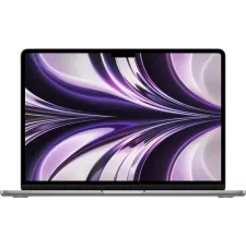 obrázek produktu Apple MacBook Air 13,6\" 2560x1600/8C M2/8GB/256GB_SSD/CZ/vesmírně šedý (2022)