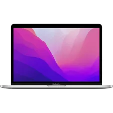 obrázek produktu Apple MacBook Pro 13\'\',M2 chip with 8-core CPU and 10-core GPU, 256GB SSD,8GB RAM - Silver