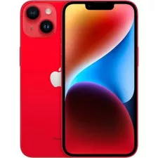 obrázek produktu Apple iPhone 14 128GB Product RED (mpva3yc/a)