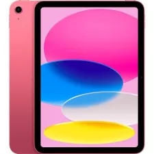 obrázek produktu Apple iPad 64 GB 27,7 cm (10.9\") Wi-Fi 6 (802.11ax) iPadOS 16 Růžová