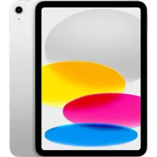 obrázek produktu Apple iPad 2022 10,9\" Wi-Fi 64GB Silver (MPQ03FD/A)