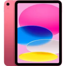 obrázek produktu APPLE 10,9\" iPad (10. gen) Wi-Fi + Cellular 64GB - Pink