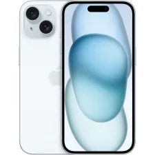 obrázek produktu Mobilní telefon Apple iPhone 15 Plus 128GB modrá