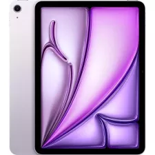 obrázek produktu Tablet Apple iPad Air 11" Wi-Fi 128GB Fialový (2024)