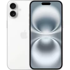 obrázek produktu Mobilní telefon Apple iPhone 16 Plus 128GB bílý