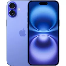 obrázek produktu Mobilní telefon Apple iPhone 16 Plus 256GB ultramarínový