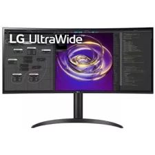 obrázek produktu LG 34WP85CP-B LED display 86,4 cm (34") 3440 x 1440 px UltraWide Quad HD Černá