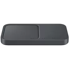 obrázek produktu Samsung EP-P5400BBE Wireless Charger Duo wo, Black