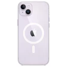 obrázek produktu iPhone 14 Plus Clear Case MagSafe