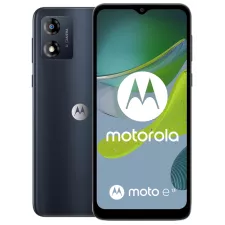 obrázek produktu Motorola Moto E13 64+2GB DS Black