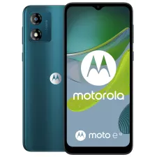 obrázek produktu Motorola Moto E13 64+2GB DS Green