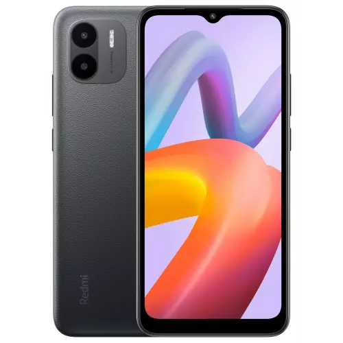 obrázek produktu Xiaomi Redmi A2 3GB/64GB, Black EU