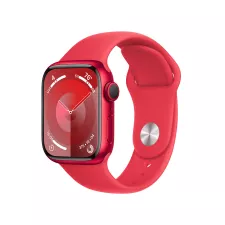 obrázek produktu Apple Watch S 9 41mm (PRODUCT)RED,(PRODUCT)RED,M/L