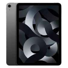 obrázek produktu iPad Air 10.9 Wi-Fi 64GB - Space Grey (2022)