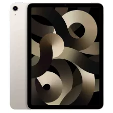 obrázek produktu iPad Air 10.9 Wi-Fi 64GB - Starlight (2022)