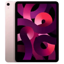 obrázek produktu iPad Air 10.9 Wi-Fi 64GB - Pink (2022)
