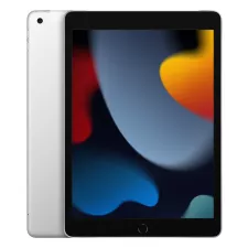 obrázek produktu iPad 10.2\" Wi-Fi + Cellular 64GB – Silver