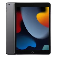 obrázek produktu iPad 10.2\" Wi-Fi 256GB – Space Grey 