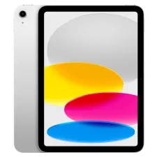 obrázek produktu iPad 10.9\" (2022) Wi-Fi 64GB - Silver
