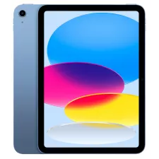 obrázek produktu iPad 10.9\" (2022) Wi-Fi 64GB - Blue