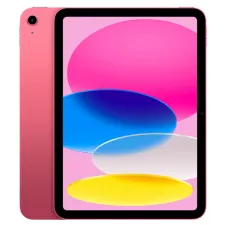 obrázek produktu iPad 10.9\" (2022) Wi-Fi 256GB - Pink