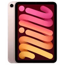 obrázek produktu iPad mini Wi-Fi + Cellular 64GB – Pink