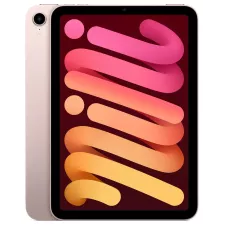 obrázek produktu iPad mini Wi-Fi 64GB – Pink