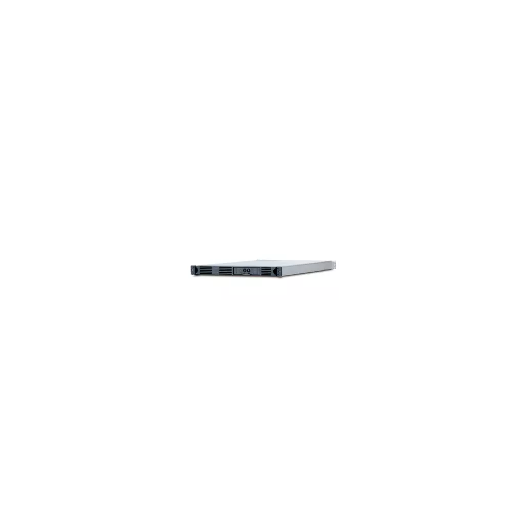 Obrázek produktu APC Smart-UPS 750I RM 1U black/USB (SUA750RMI1U)