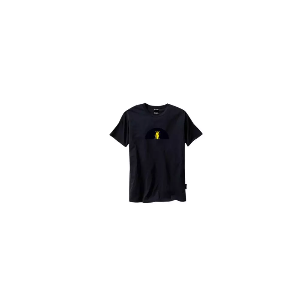 Obrázek produktu PRIME Rock Da House EQ T-Shirt (Medium 100cm přes hruď)
