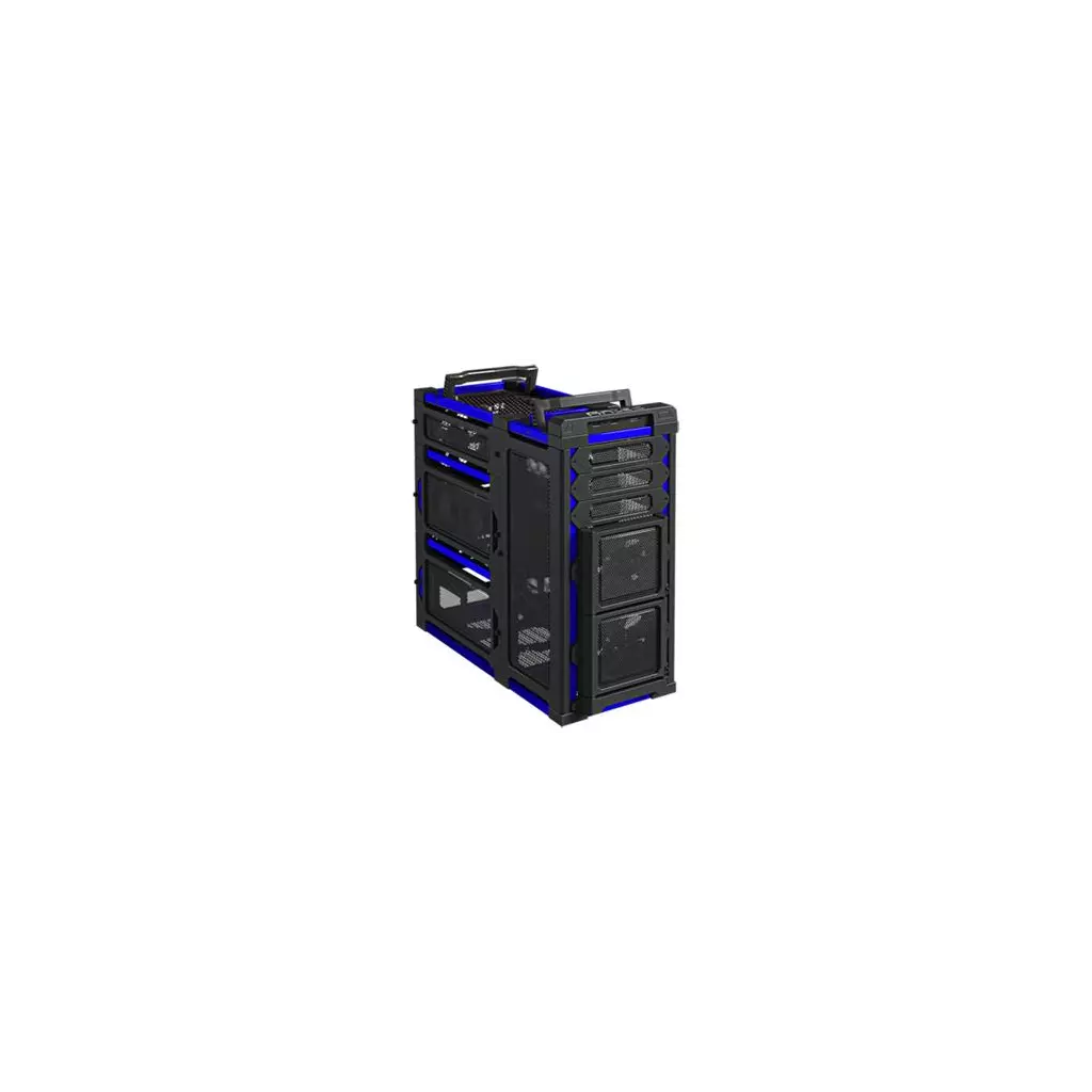 Obrázek produktu ANTEC LanBoy Air Blue Mid Tower
